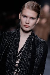 DÉFILÉS Ann Demeulemeester