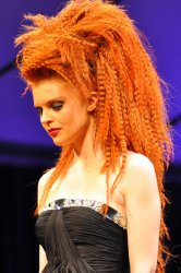 EVENEMENTS Hairdressing Awards (Paris, le 24 mars)