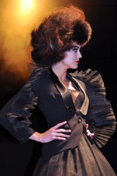 EVENEMENTS Coiffure Beauté Méd. Aix (17-18 mars)