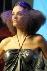 EVENEMENTS Trend Vision de Wella (19 septembre 2011)