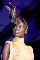 EVENEMENTS La Haute Coiffure Française (11/09/11)