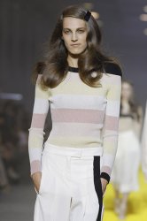 DÉFILÉS Sonia Rykiel