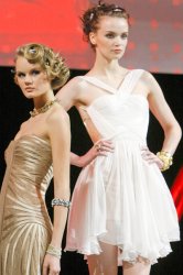 EVENEMENTS Haute Coiffure Française (12 février 2012)