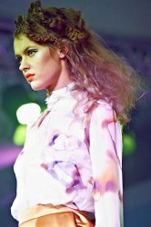 EVENEMENTS Salon Int./Alt. Hair Show (14-15 octobre, Londres)