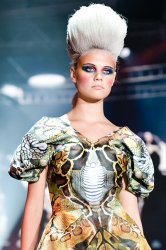 EVENEMENTS World Release de Tigi (Londres, 30/06-01/07)