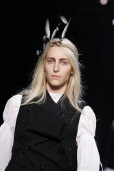 DÉFILÉS Ann Demeulemeester