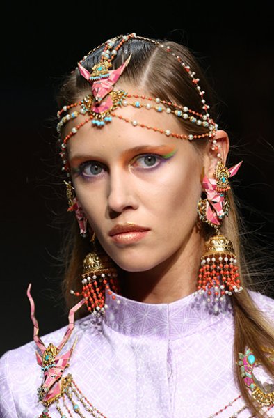 DÉFILÉS Manish Arora