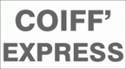 GROSSISTES, DISTRIBUTEURS ET AGENCEURS COIFF'EXPRESS