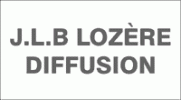 GROSSISTES, DISTRIBUTEURS ET AGENCEURS J.L.B Lozère Diffusion