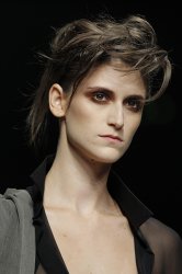 DÉFILÉS Haider Ackermann