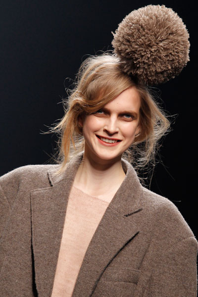 DÉFILÉS Sonia Rykiel