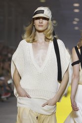 DÉFILÉS Sonia Rykiel