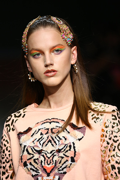 DÉFILÉS Manish Arora