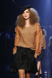 DÉFILÉS Sonia Rykiel