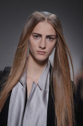 DÉFILÉS Ann Demeulemeester