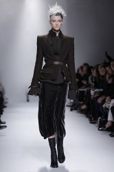 DÉFILÉS Haider Ackermann