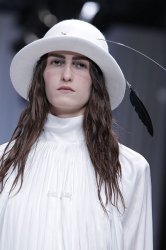 DÉFILÉS Ann Demeulemeester