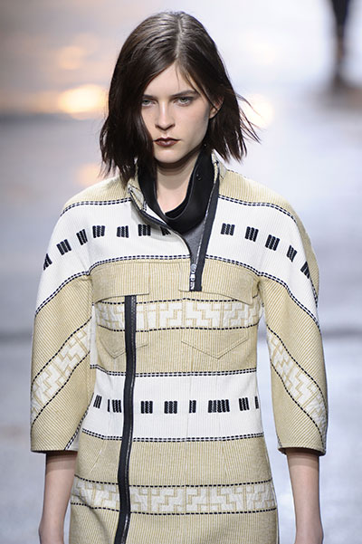 DÉFILÉS Phillip Lim