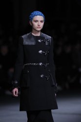 DÉFILÉS Givenchy