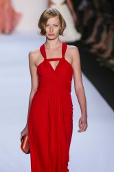 DÉFILÉS Badgley Mischka