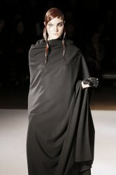 DÉFILÉS Yohji Yamamoto