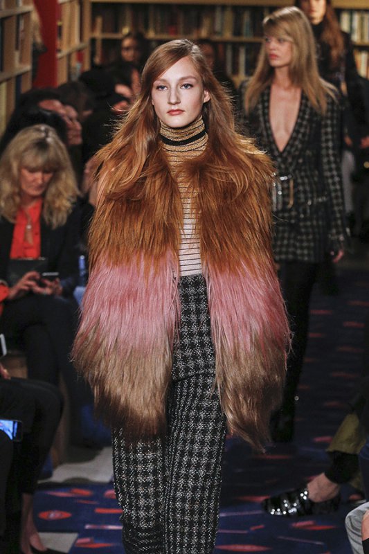 DÉFILÉS Sonia Rykiel