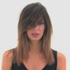 Dégradés mi-longs tutoriel coupe Dégradé décoiffé en video - L'Eclaireur des coiffeurs