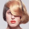 Attaches et tresses tutoriel coiffure Retro Revival  en photos - L'Eclaireur des coiffeurs