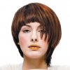 Assymétriques  tutoriel coiffure  tête bien pleine  en photos - L'Eclaireur des coiffeurs