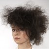 Effets matières tutoriel Attaches mousseuse   en photos - L'Eclaireur des coiffeurs