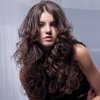 Cheveux longs  tutoriel coupe Dégradé souple  en photos - L'Eclaireur des coiffeurs