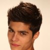 Masculin tutoriel coiffure masculin stylisé  en photos - L'Eclaireur des coiffeurs