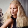 Cheveux longs  tutoriel coiffure Lignes trapèze   en photos - L'Eclaireur des coiffeurs