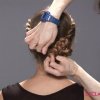 Attaches et tresses Tutoriel coiffure urbaine en video - L'Eclaireur des coiffeurs