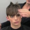 Masculin Tutoriel coupe homme  courte  en video - L'Eclaireur des coiffeurs